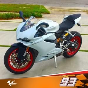 Meet your Posher, Alberto